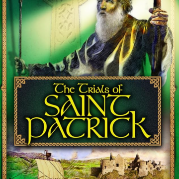 Beyond clovers and green beer: rediscovering St. Patrick