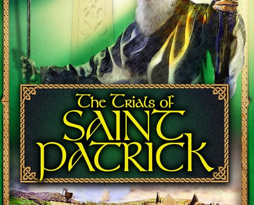 Beyond clovers and green beer: rediscovering St. Patrick