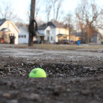 Pothole plague: Repairs increase but complaints remain