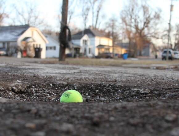 Pothole plague: Repairs increase but complaints remain