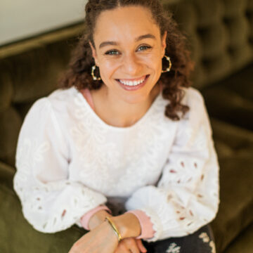 Tori Hope Petersen publishes new book