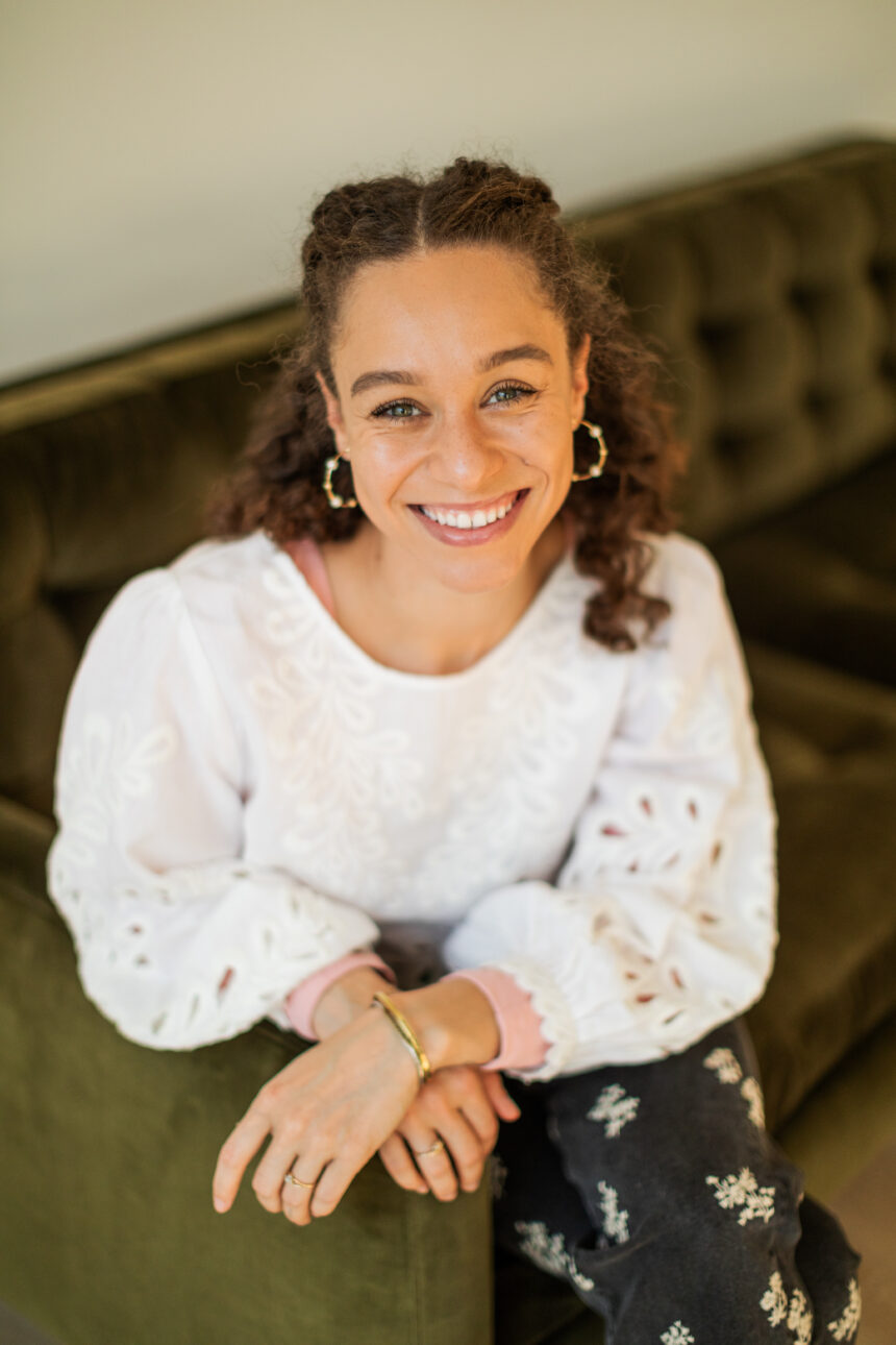 Tori Hope Petersen publishes new book