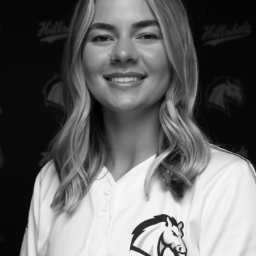 Charger Chatter: Emma Vis, Softball