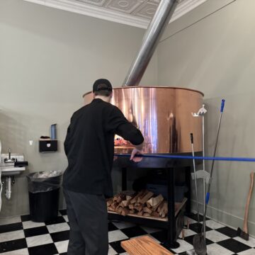 Hillsdale students earn their degree and paycheck