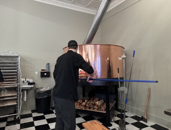 Hillsdale students earn their degree and paycheck