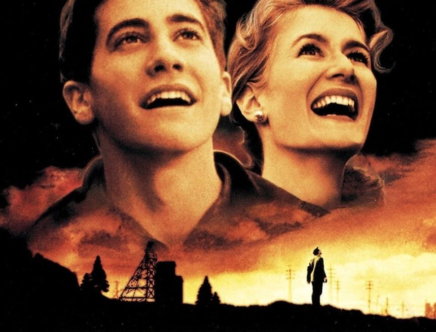 CCA explores ‘History on Film’