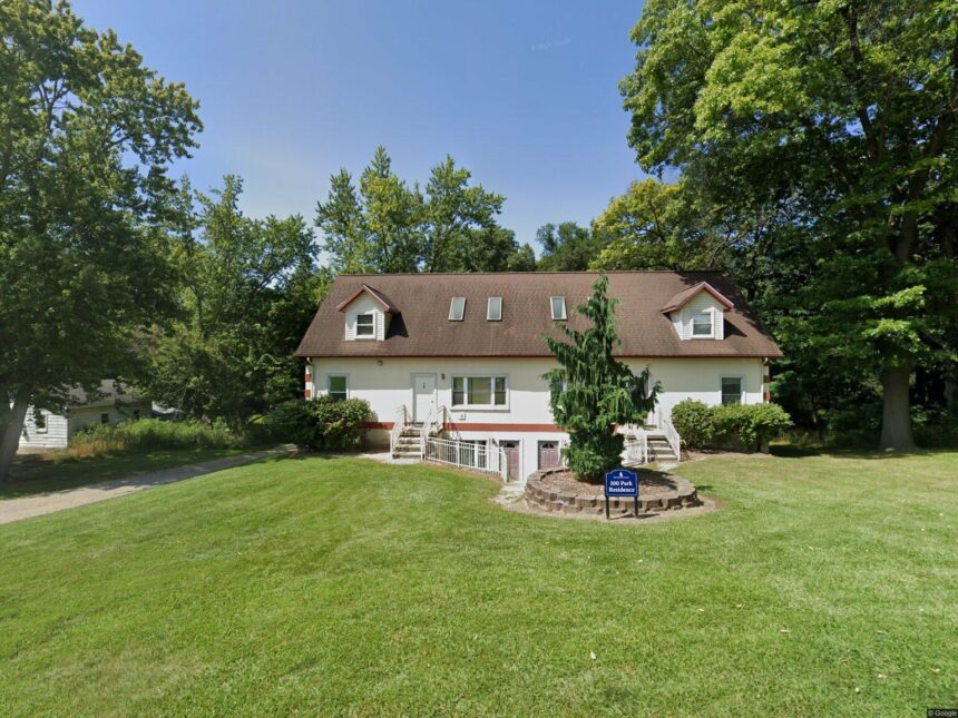 Administration to close Park Place as housing