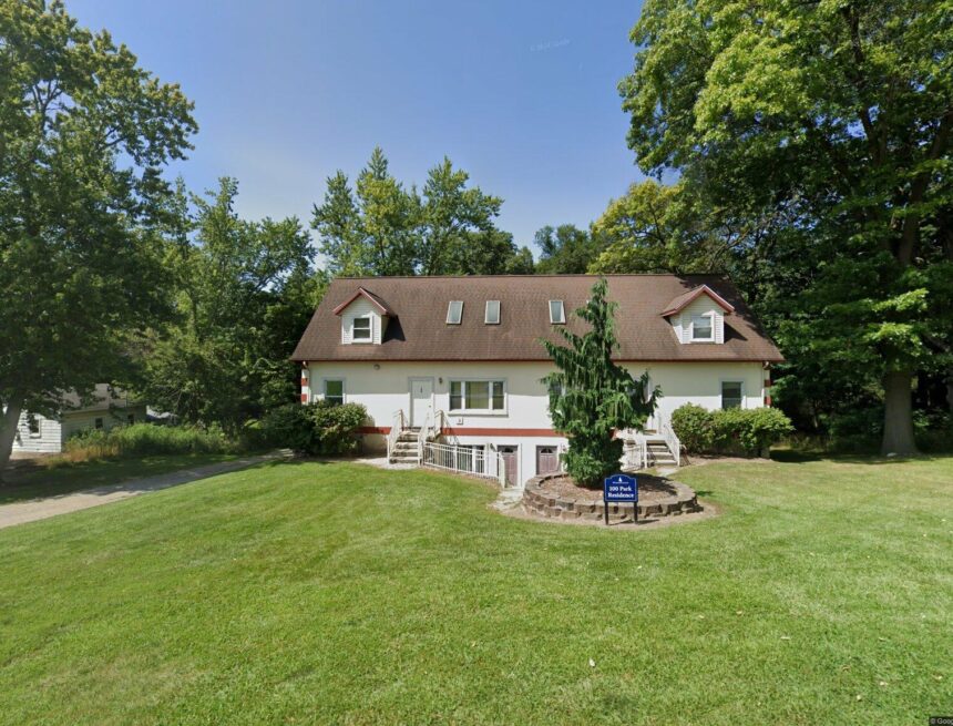 Administration to close Park Place as housing