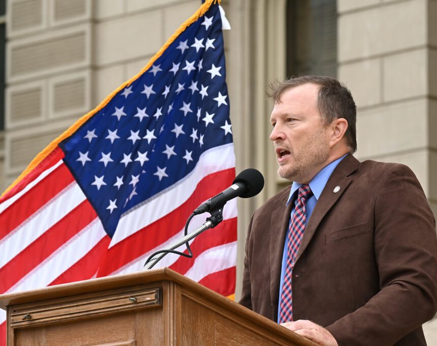 Legislators aim to thwart foreign influence, surveillance