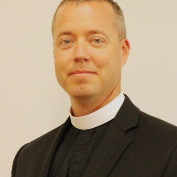 Lutheran pastor encourages unity across denominations