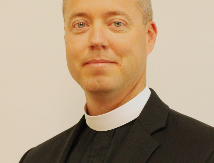 Lutheran pastor encourages unity across denominations