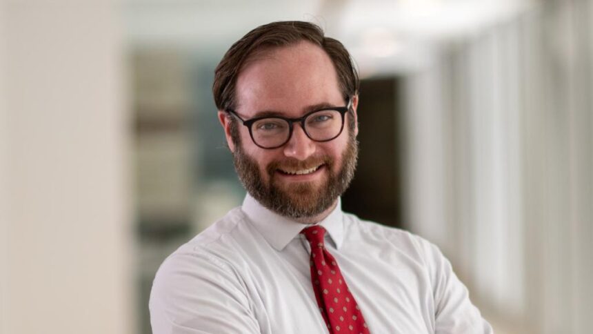 Scholar discusses China, TikTok