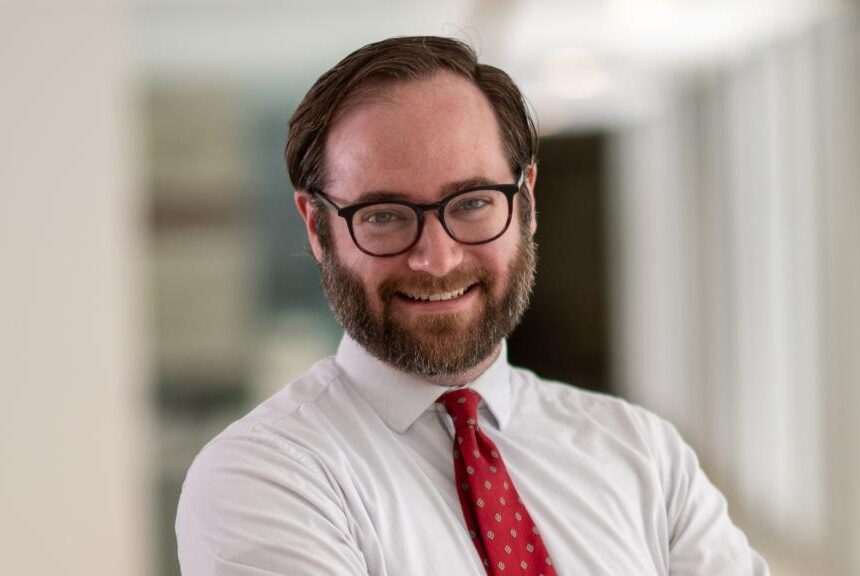 Scholar discusses China, TikTok