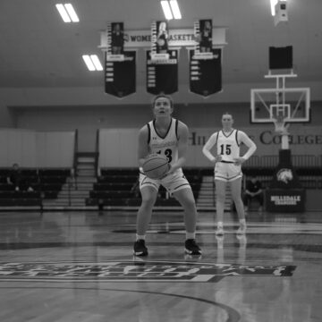 Popplewell adds track as third sport