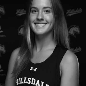 Charger Chatter: Evyn Humphrey