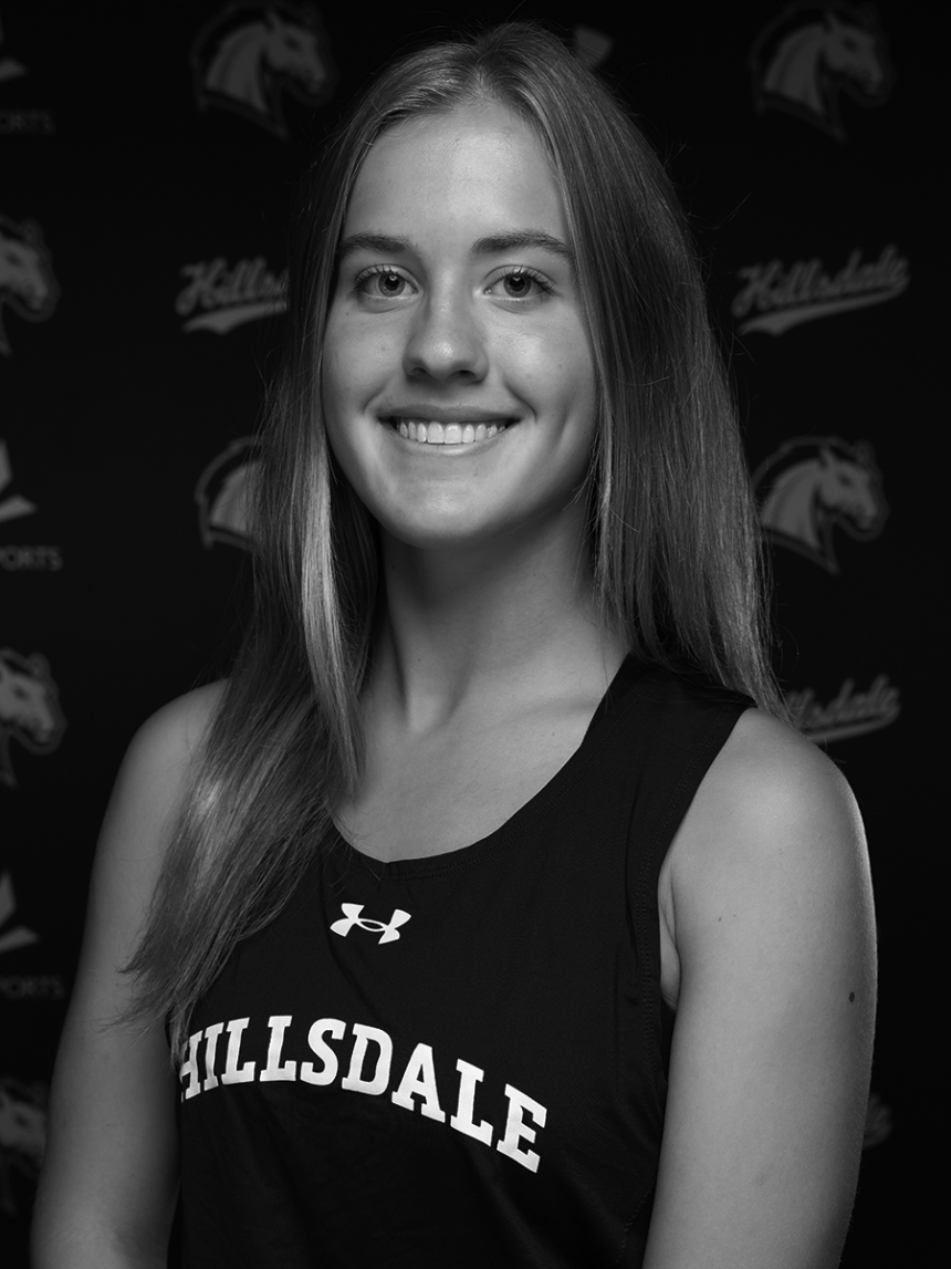 Charger Chatter: Evyn Humphrey