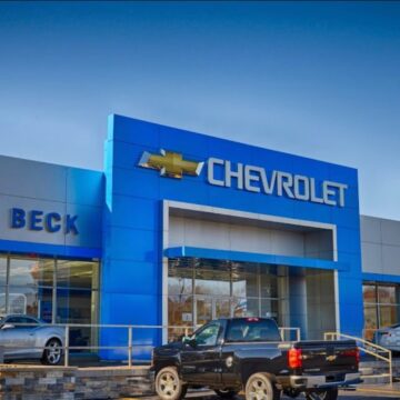 Auto dealers respond to tariffs