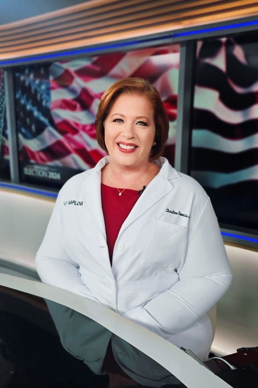 Pro-life OBGYN explains ethics of birth control