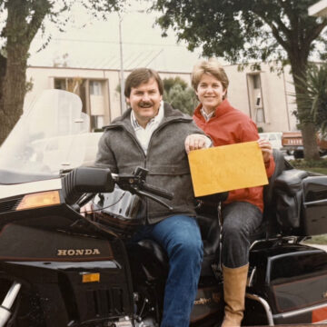 Professors’ Picks: Mickey Mattox, professor of theology