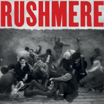 ‘Rushmere’ sounds like a nostalgic movie