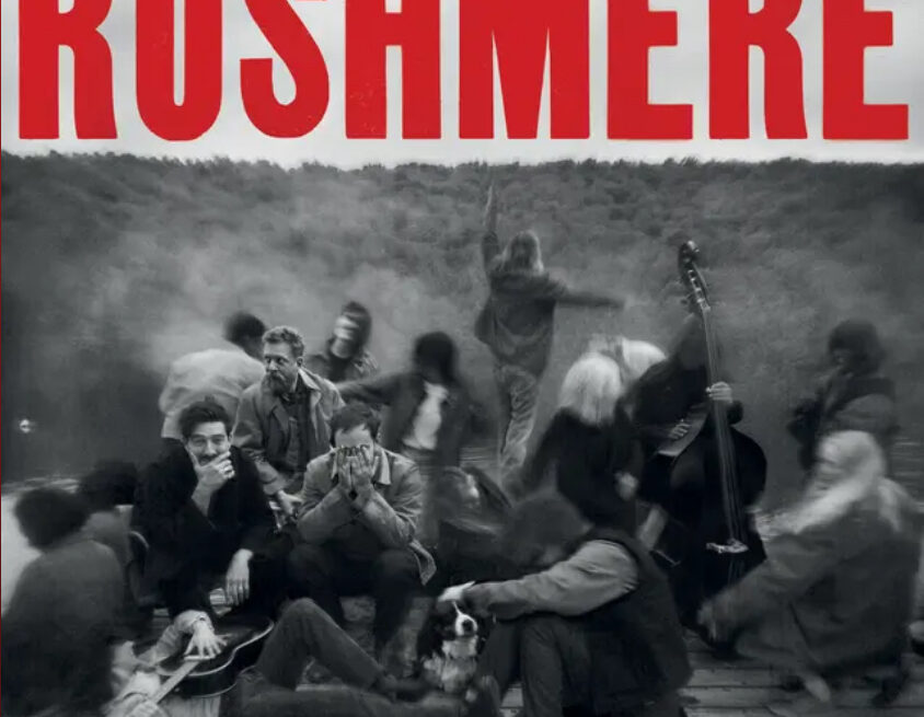 ‘Rushmere’ sounds like a nostalgic movie