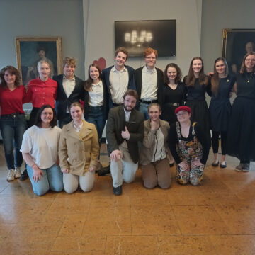 Labors of love are not lost in Mauck