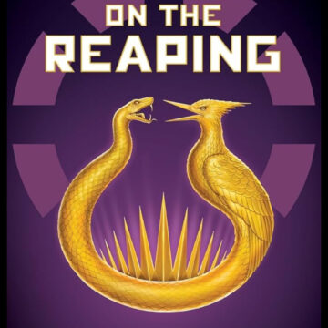 Hunger Games prequel adds depth