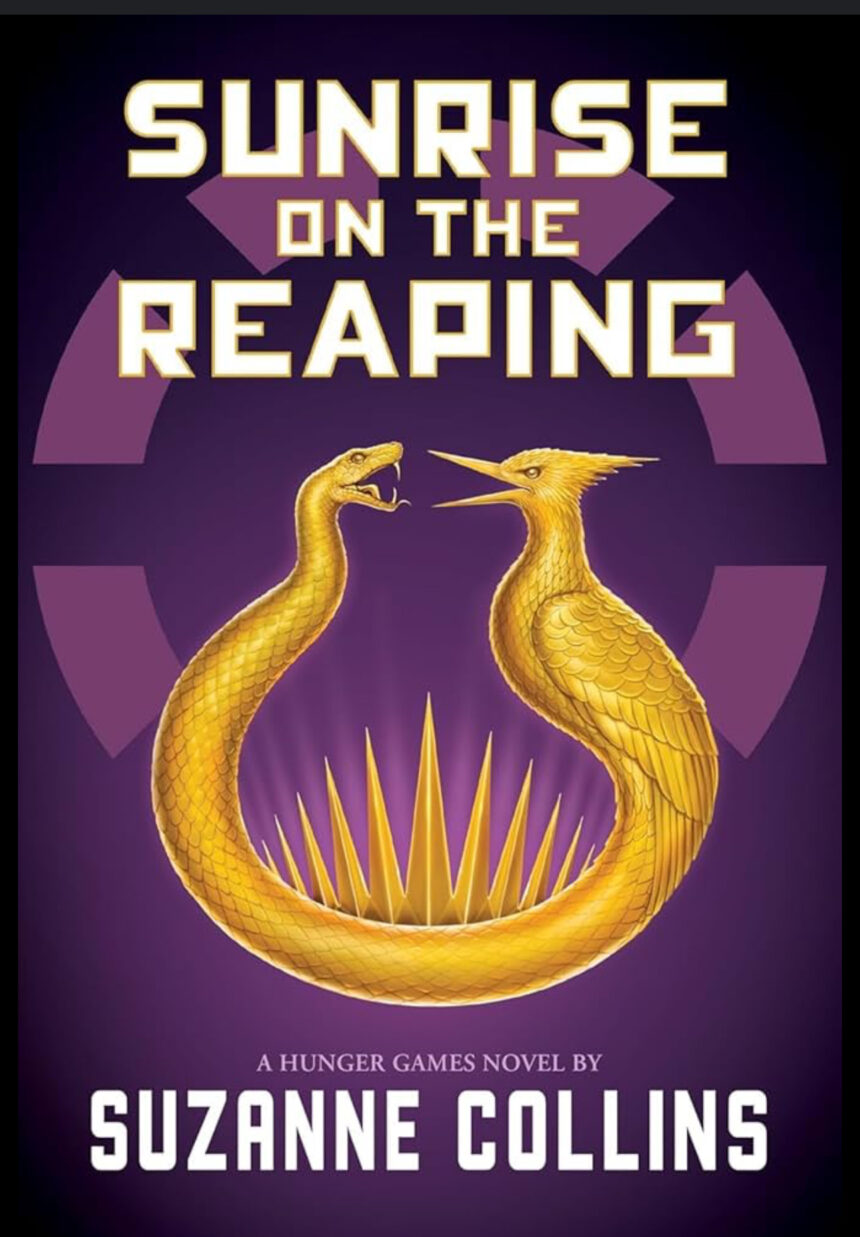 Hunger Games prequel adds depth