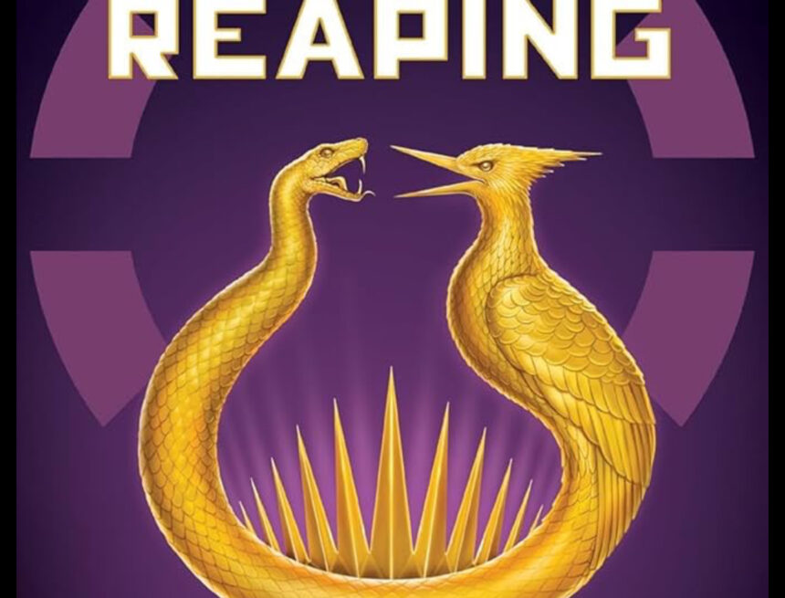 Hunger Games prequel adds depth