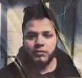 Letter to the Editor:  Learn from the Passion story: Garcia deserves justice