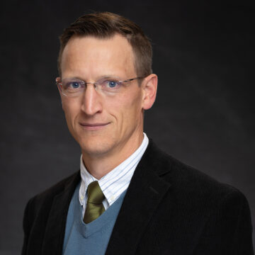 Mumme visits Vatican for Lutheran studies