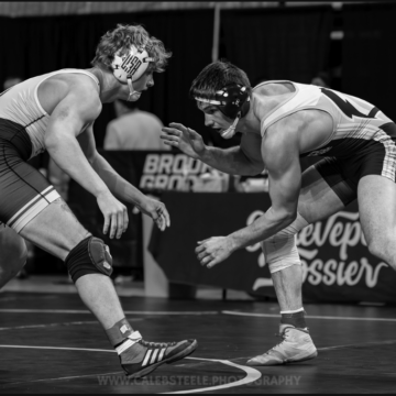 Screenshot 2025-03-22 170517 Club Wrestling competes in nationals, Riehle places fourth