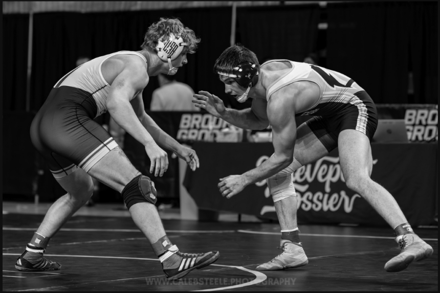 Screenshot 2025-03-22 170517 Club Wrestling competes in nationals, Riehle places fourth