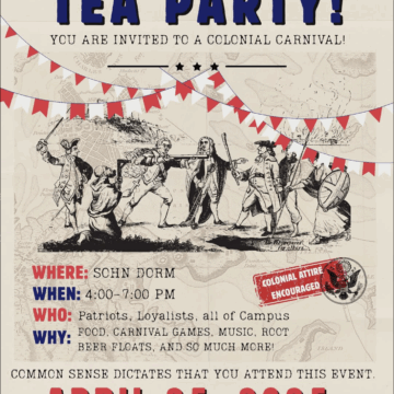 Sohn to hold colonial carnival