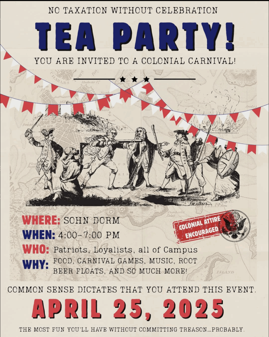 Screenshot 2025-04-23 at 21.32.58 Sohn to hold colonial carnival