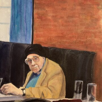 Rough Draft to feature local artists at ‘An Afternoon of Art’