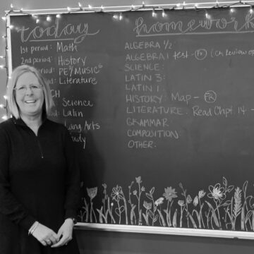 Academy teacher to retire after 25 years