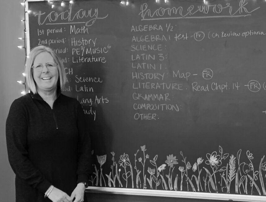 Academy teacher to retire after 25 years