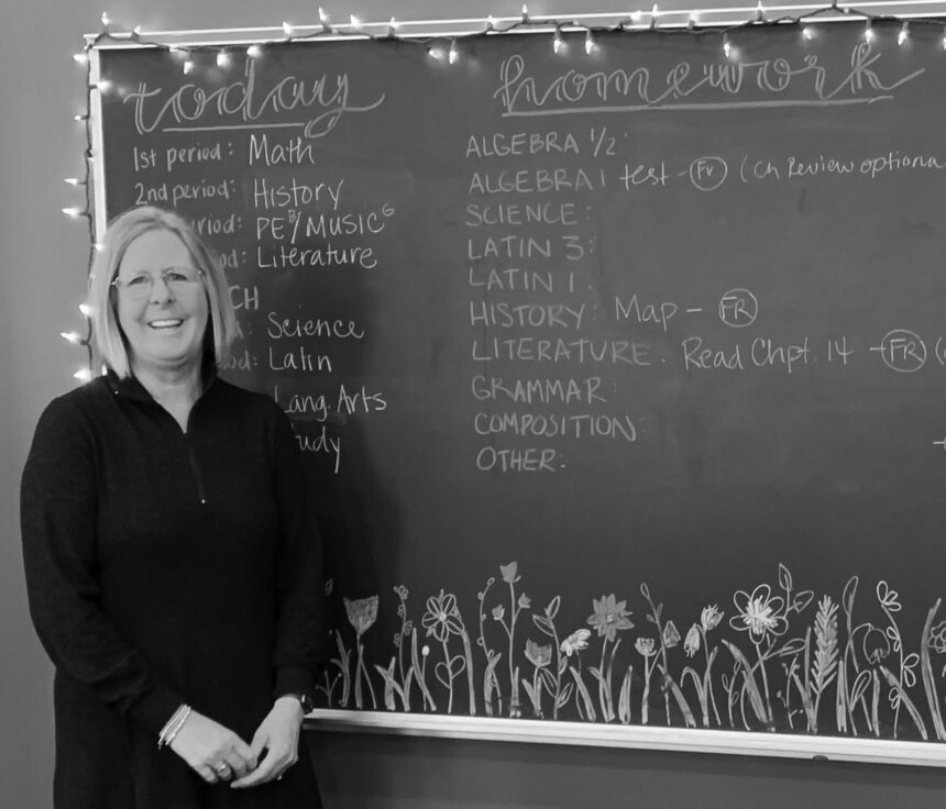 Academy teacher to retire after 25 years