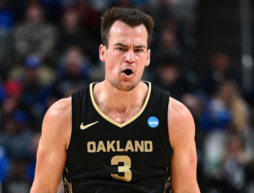 Documentary class to premiere films on Hillsdale sports legends