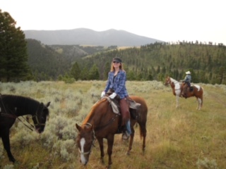 Professors’ Picks: Tory Matsos, lecturer of theatre and dance