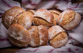 Gluten freedom: meeting kneads
