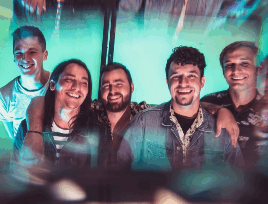 CHRio to feature carnival theme, live music from band HARBOUR