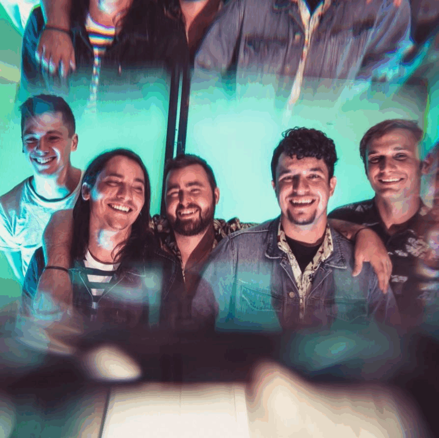 CHRio to feature carnival theme, live music from band HARBOUR