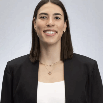 New assistant coach joins women’s swim