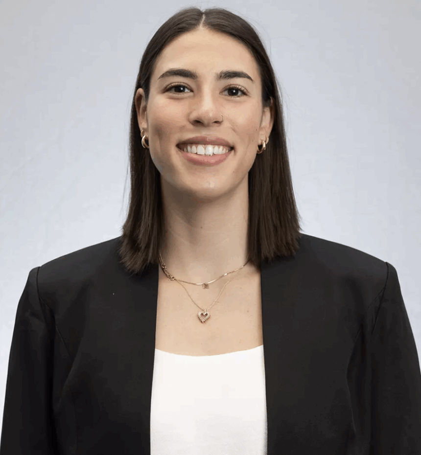 New assistant coach joins women’s swim