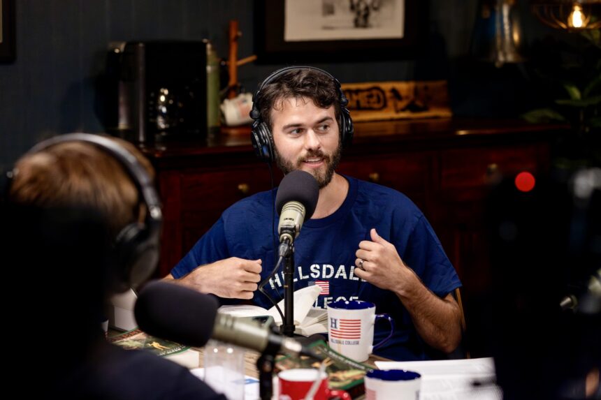 Robertsons partner with Hillsdale