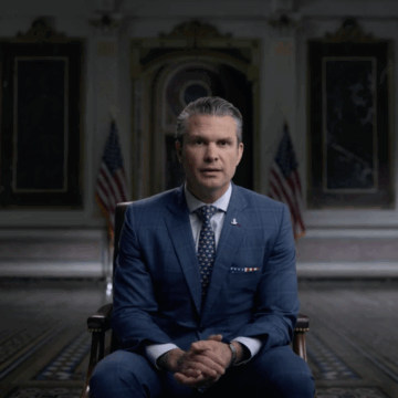 ‘Story of America’ continues with Arnn, Hegseth
