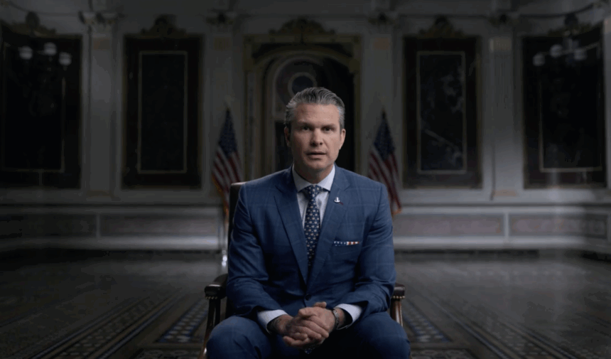 ‘Story of America’ continues with Arnn, Hegseth