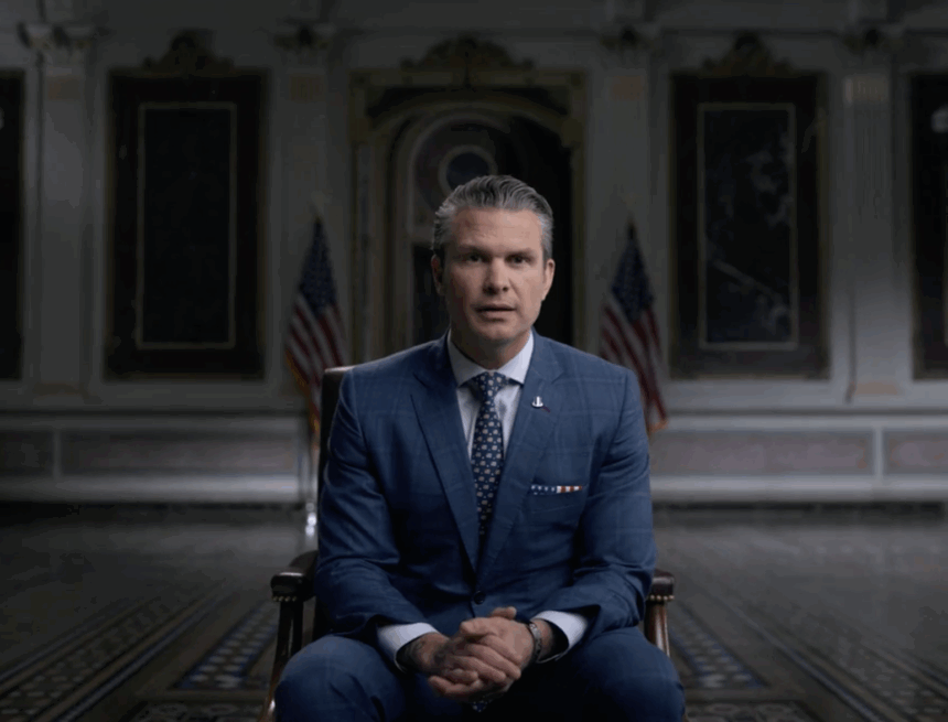 ‘Story of America’ continues with Arnn, Hegseth